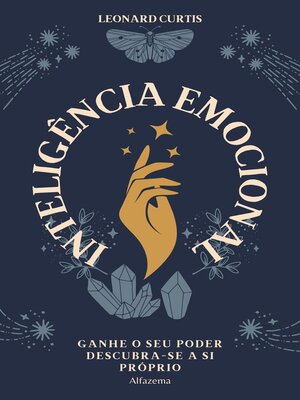 cover image of Inteligência Emocional